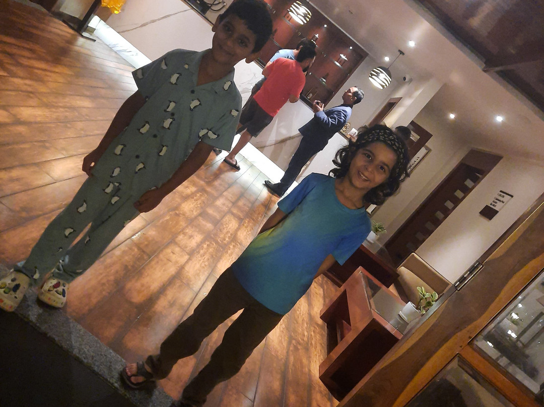 Fortune Resort Kalimpong - ITC酒店集团成员主图