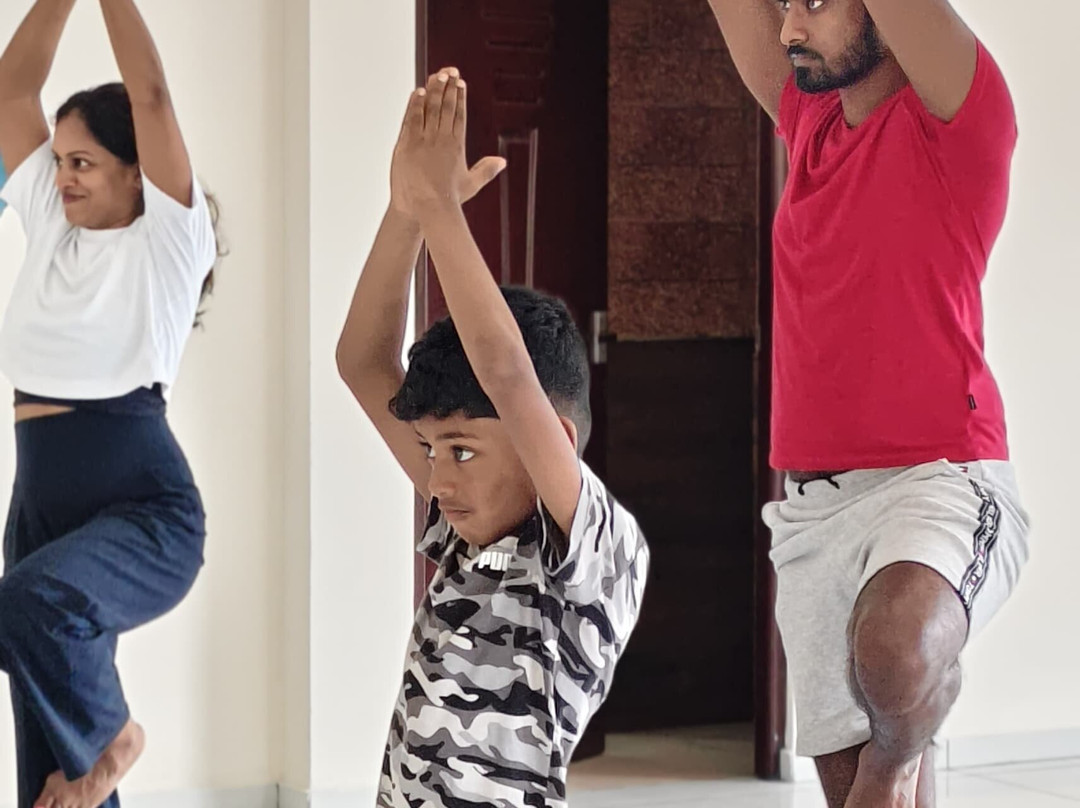 Ayurgem Ayurveda Yoga & Wellness Retreat Munnar-Ambazhachal必去景点