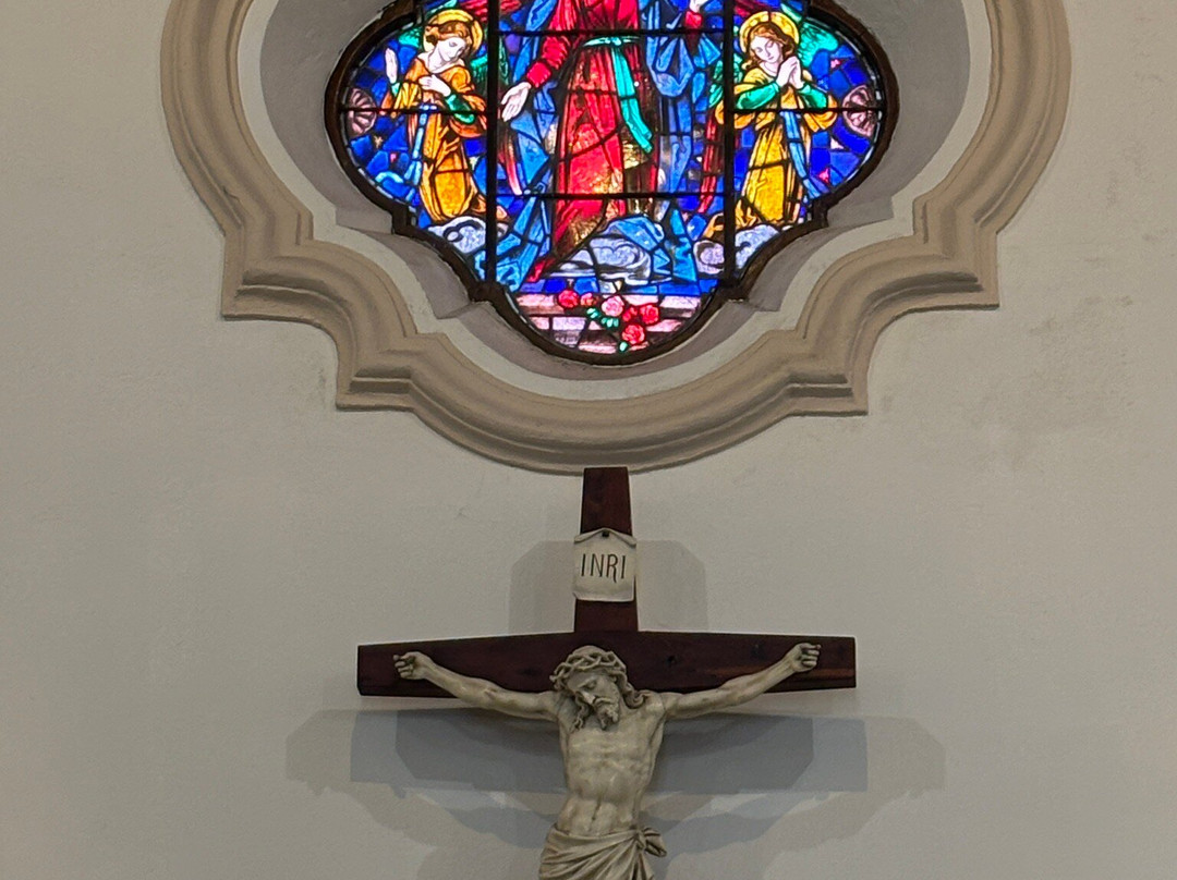 St. Theresa's Catholic Cathedral-汉密尔顿必去景点
