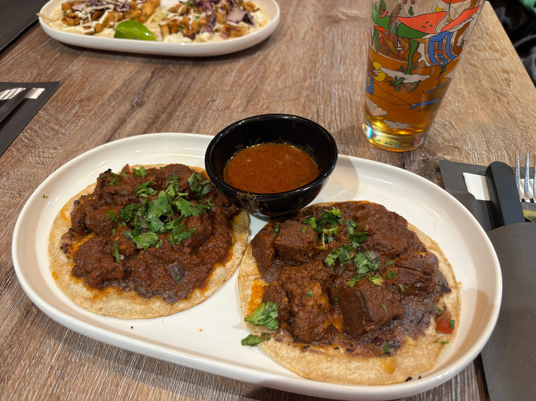 Joy Tex Mex