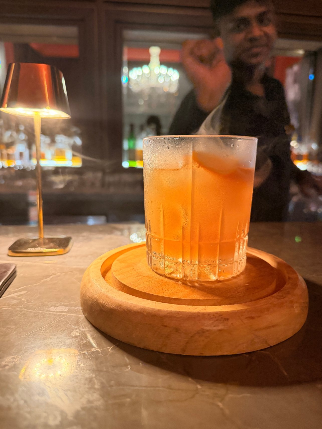 里拉巴蒂亚班加罗尔市酒店-旅行者