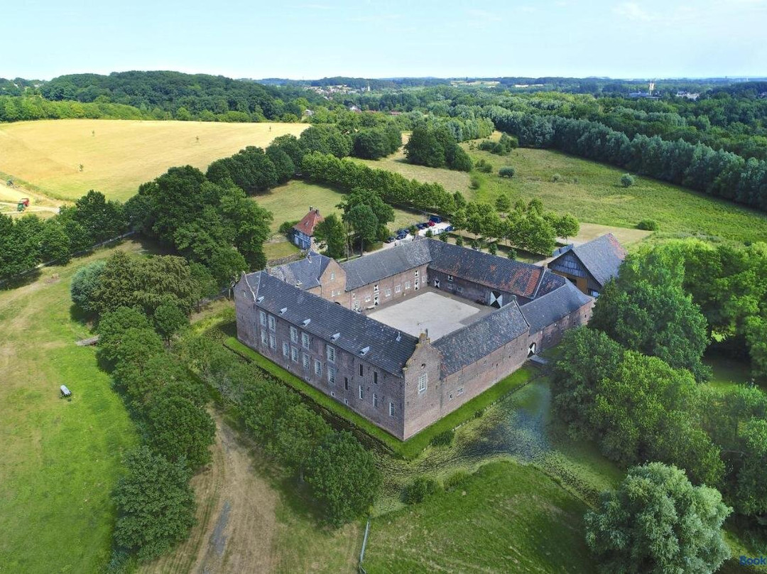 Kasteelhotel Terborgh, BW Signature Collection