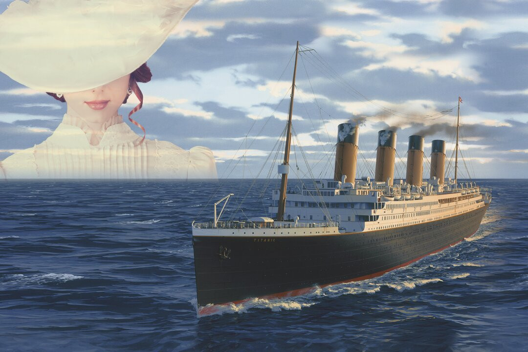 Titanic: The Exhibition - Charlotte-夏洛特必去景点