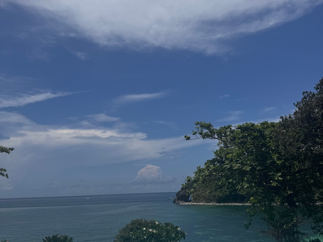 Boracay-长滩岛必去景点