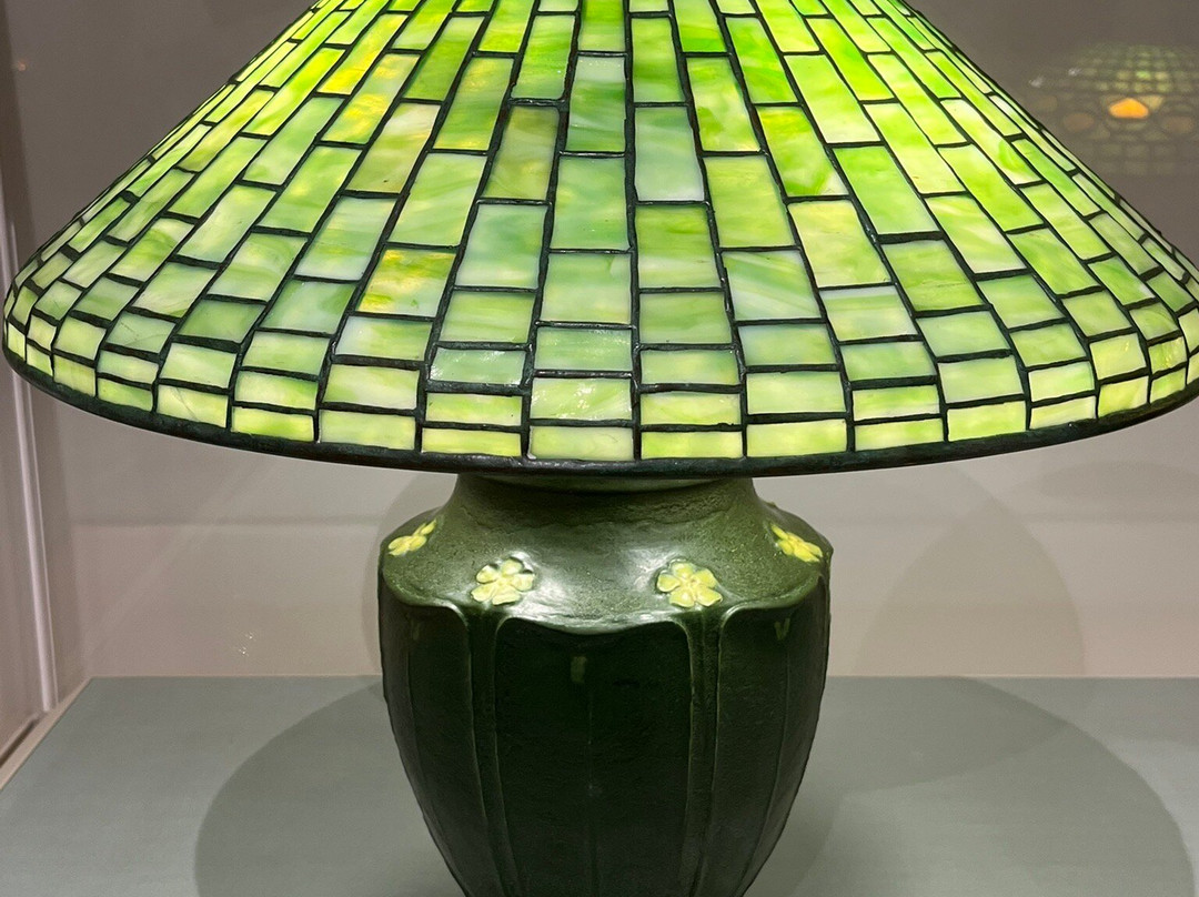 Museum of the American Arts & Crafts Movement-圣彼德斯堡必去景点