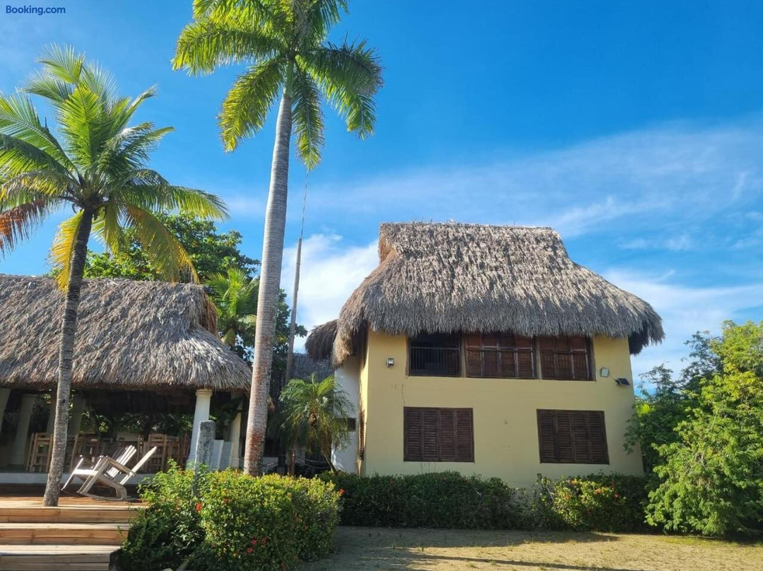 Hostal nido tortuga
