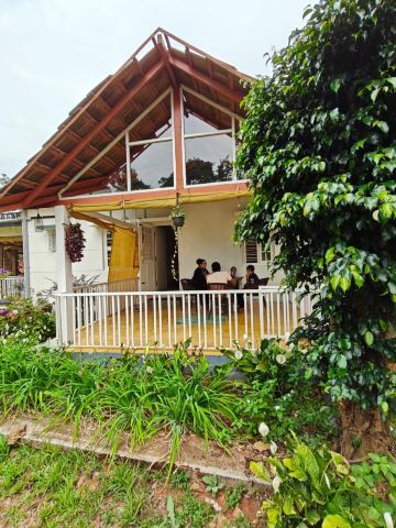 Green Pastures Coorg-旅行者