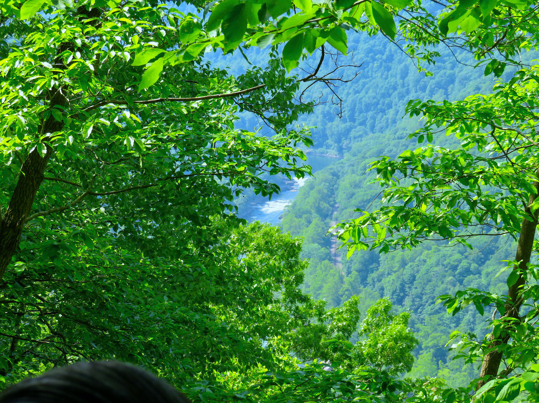 New River Gorge National Park & Preserve-Glen Jean必去景点