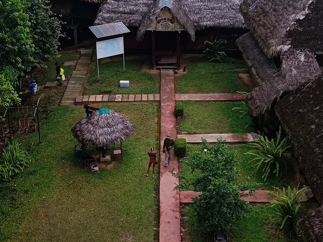 Equator Expeditions-Nayon必去景点