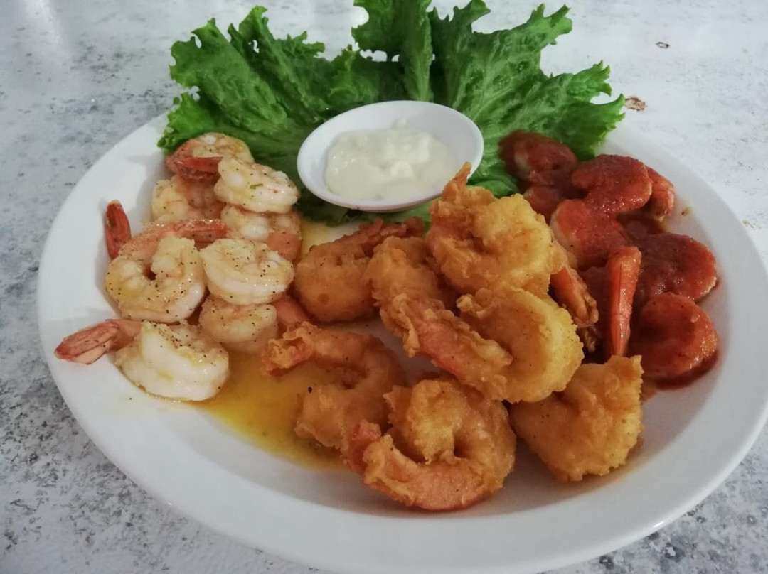 Restaurante Jabalí