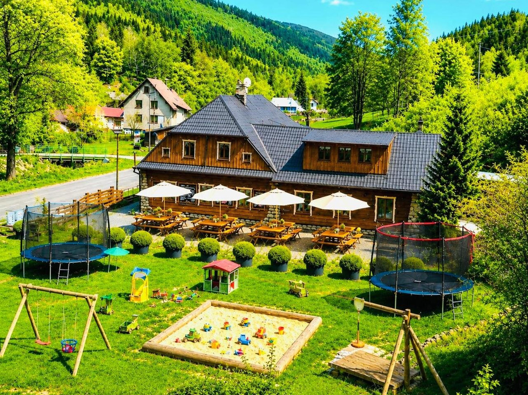 Pension U Jiřího