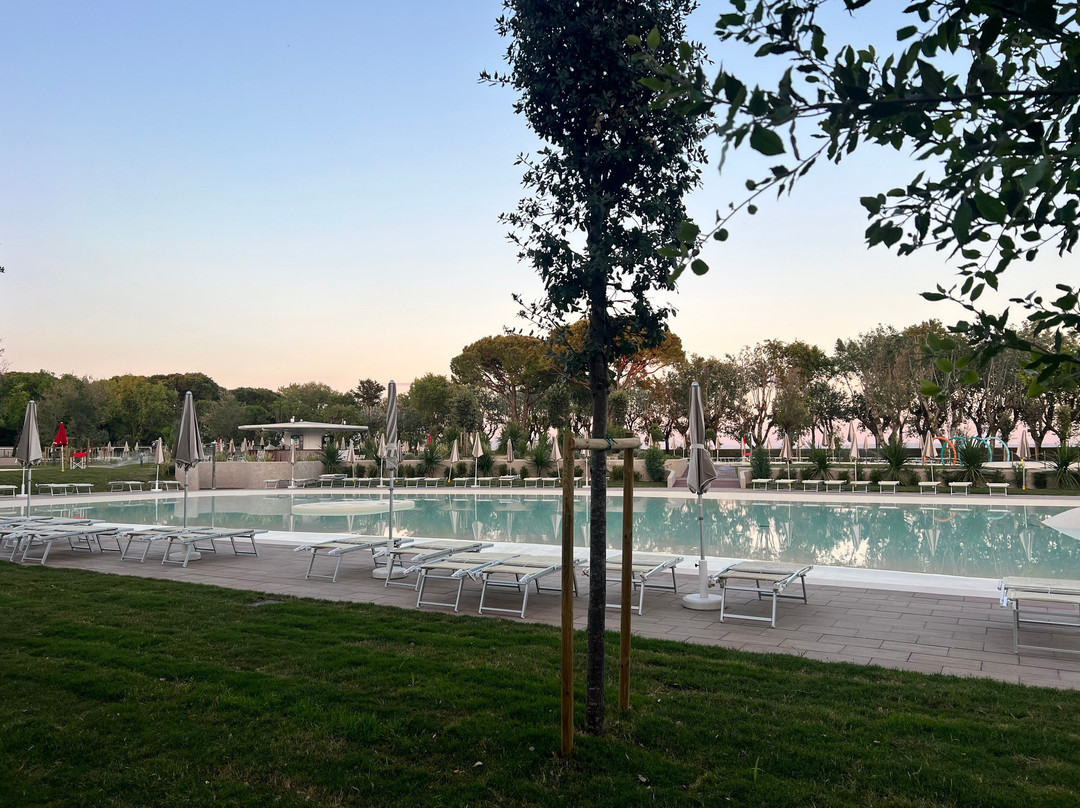 Club Del Sole Tenuta Primero 格拉多家庭精选主图