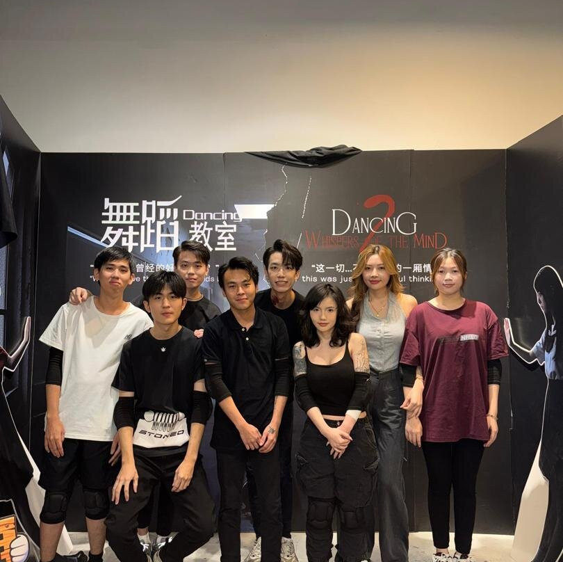 Maze Escape Room-八打灵再也必去景点
