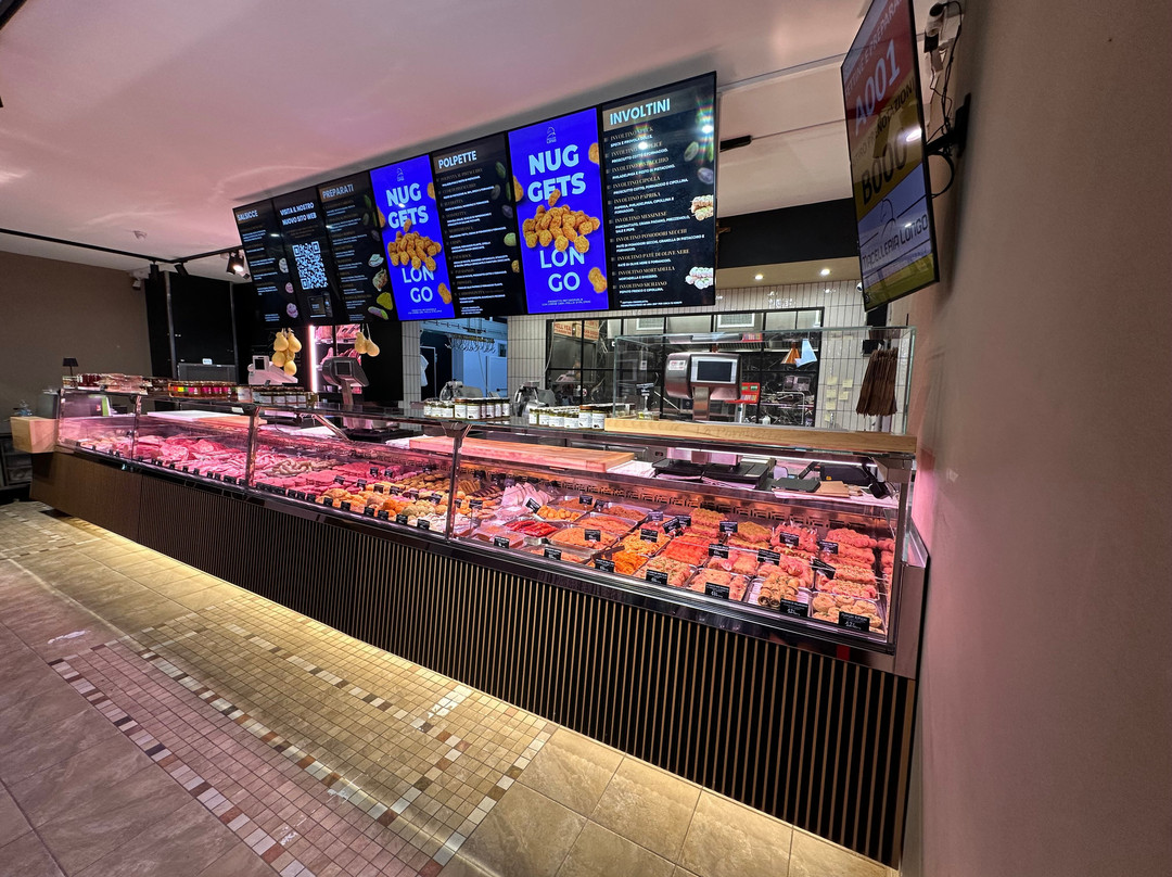 Macelleria Longo