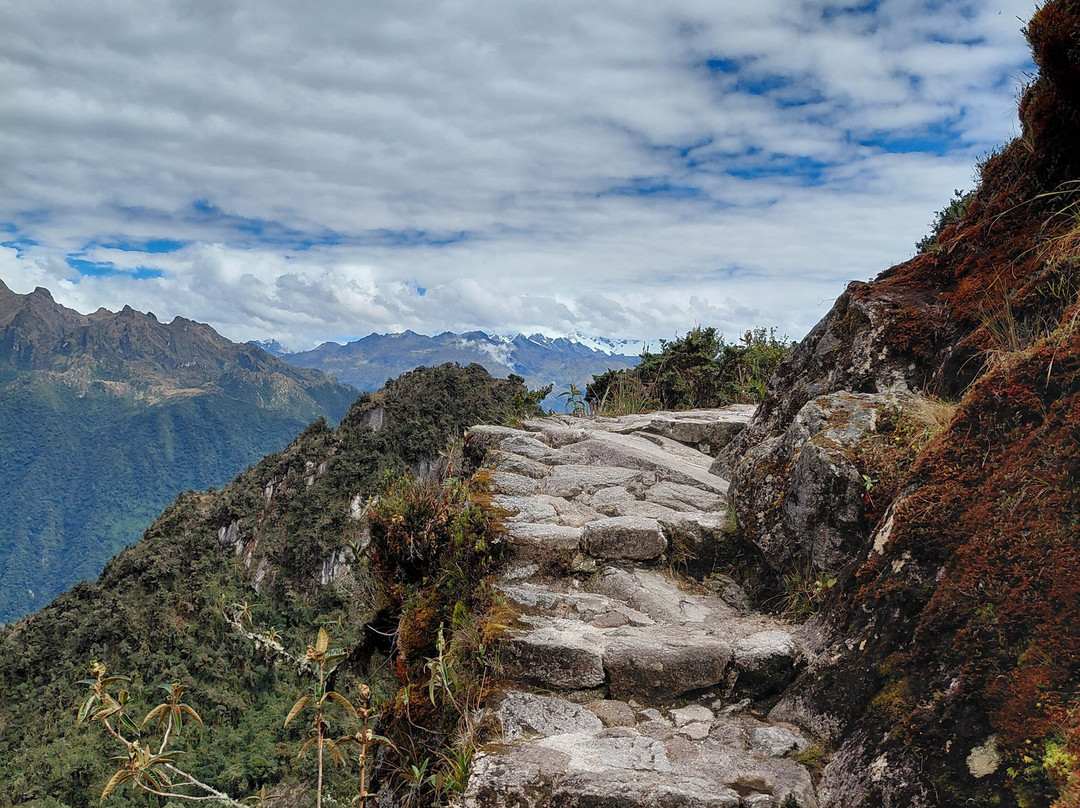 Peru Treks & Inca Trail-库斯科必去景点
