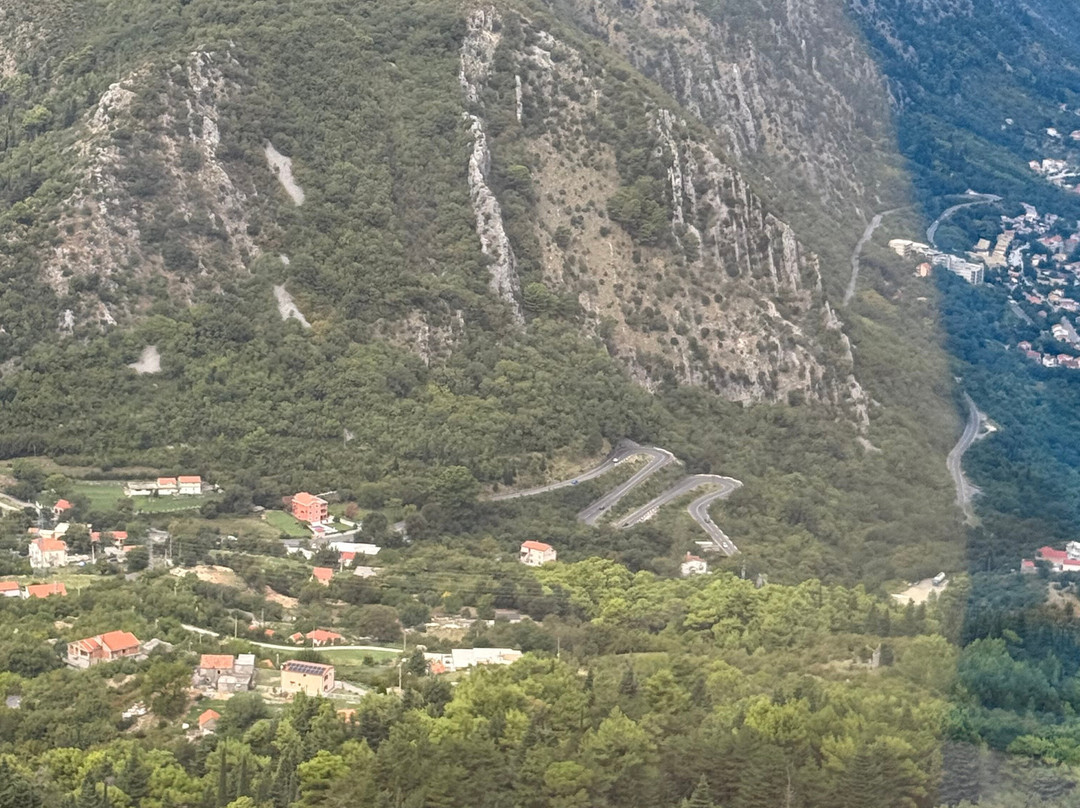 Montenegro+-Tivat Municipality必去景点