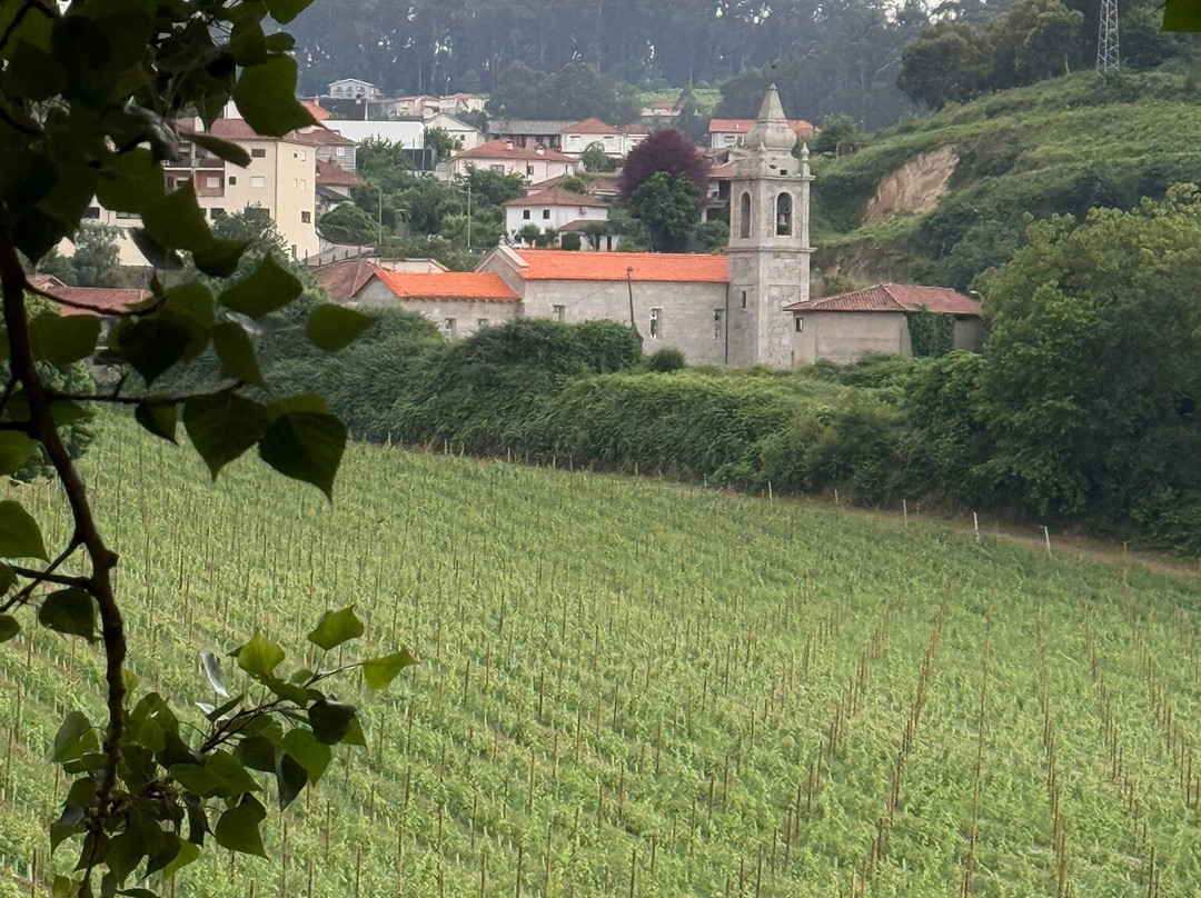 Quinta Da Lixa-Felgueiras必去景点