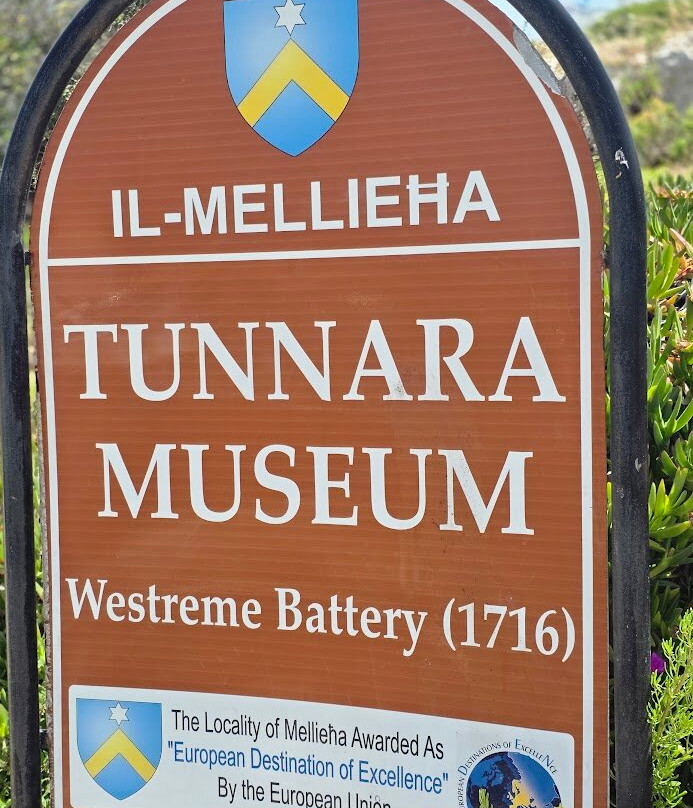 Tunnara Museum-梅雷赫必去景点