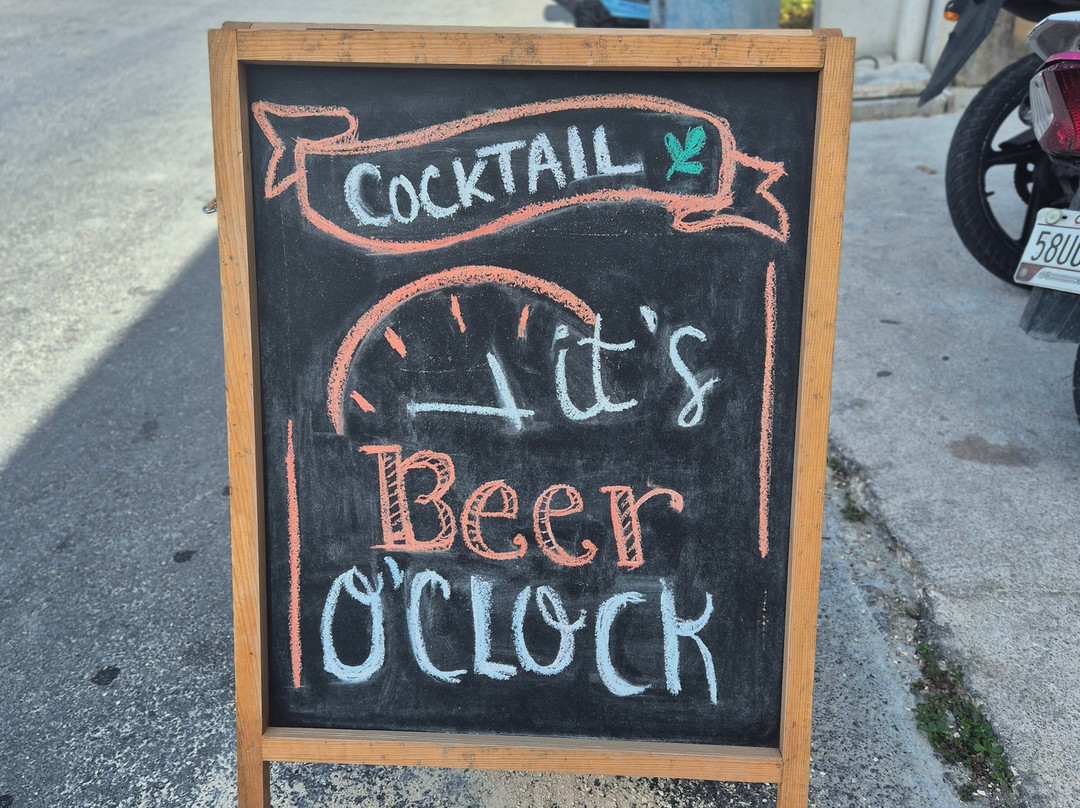 Blackboard Eatery