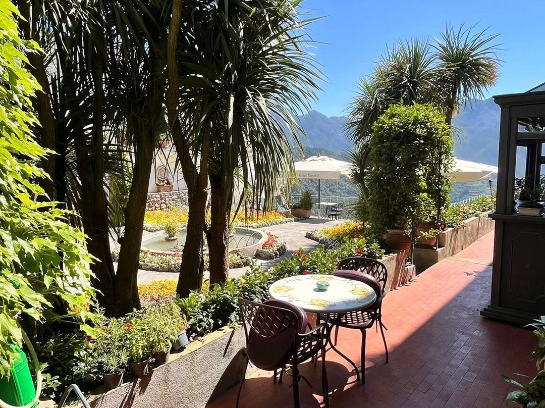 Hotel Parsifal - Antico Convento del 1288主图