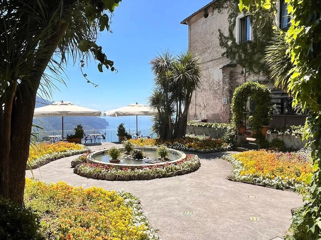Hotel Parsifal - Antico Convento del 1288主图