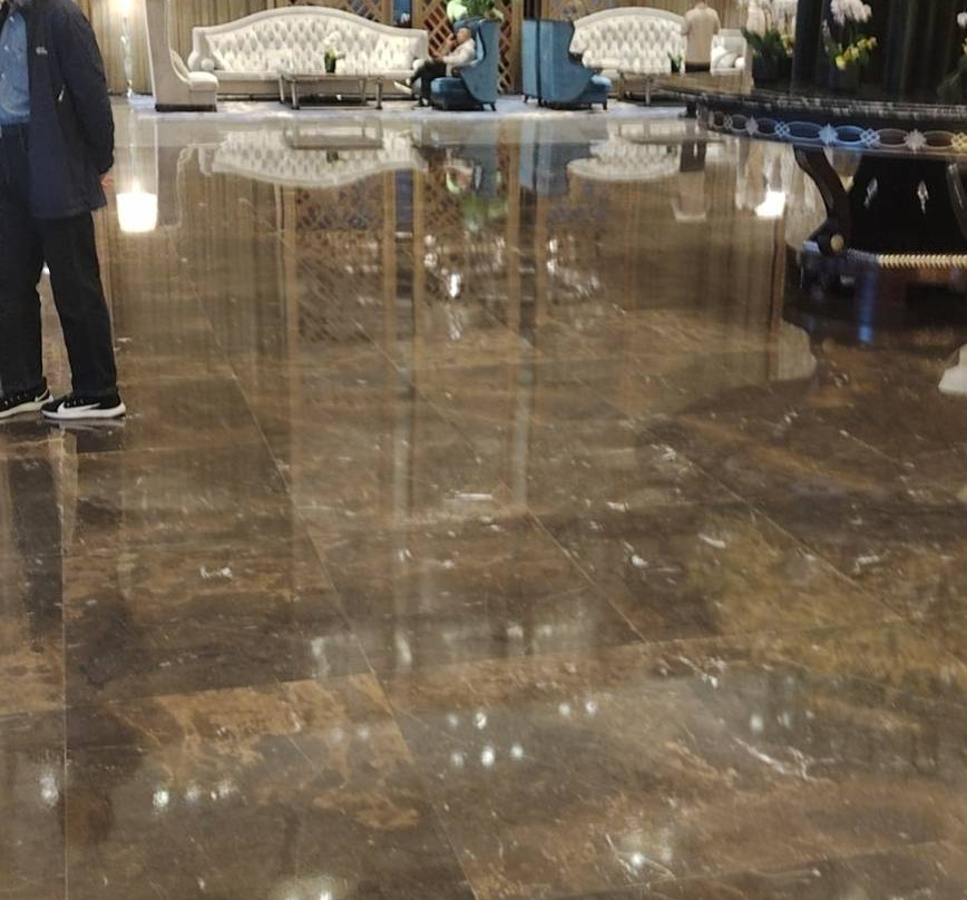 哈尔滨富力万达嘉华酒店主图