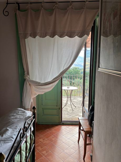Le Querce Di Cota-旅行者