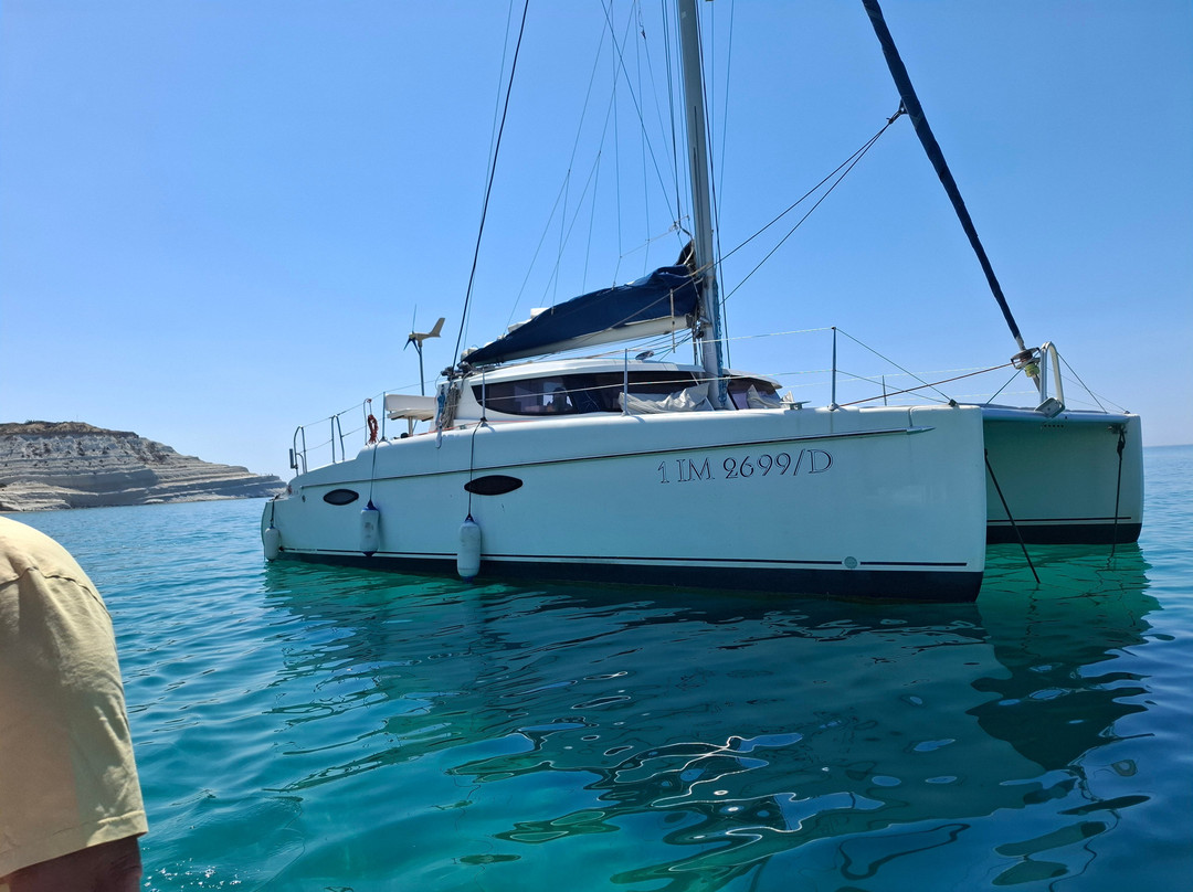 Majata Sail Experience
