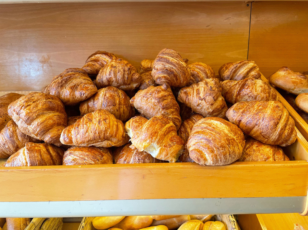Panaderia Londres