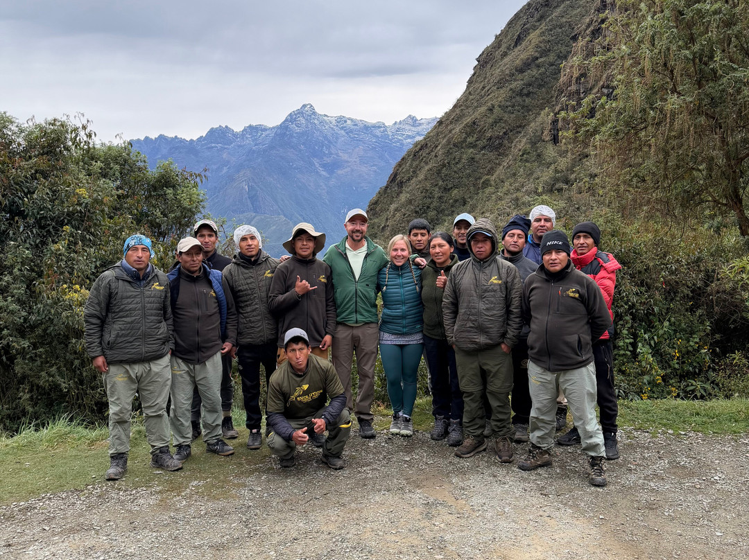 Evolution Treks Peru-库斯科必去景点