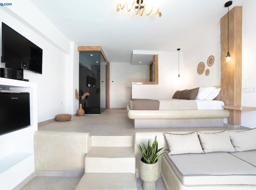 Vinedo Luxury Escape Apartments