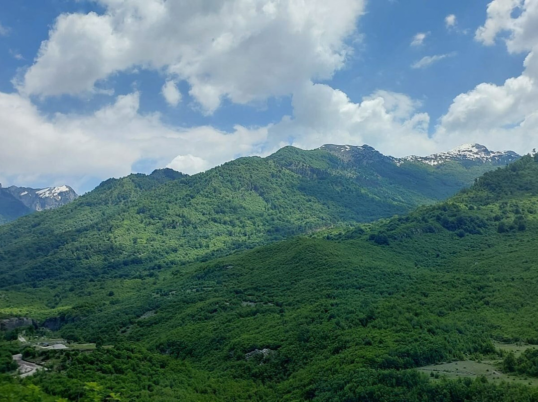 Balkan Natural Adventure-Pejë必去景点