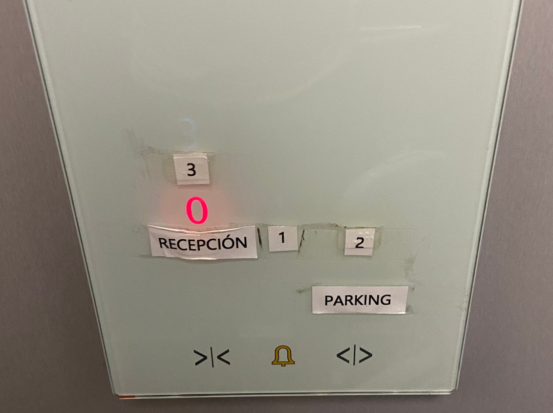 格赛酒店主图