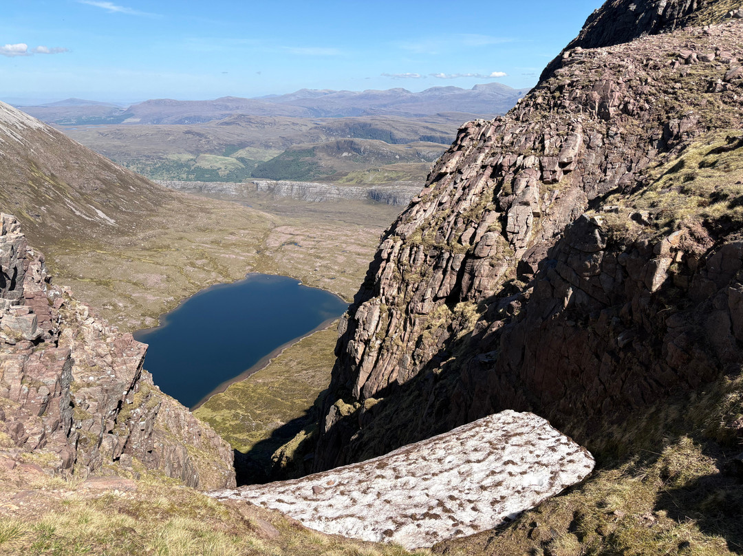 Climb Torridon - Friendly Guiding and Instruction in the North West Highlands-Strath必去景点