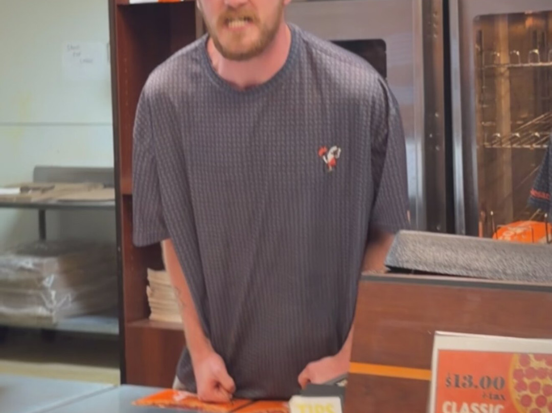 Little Caesars