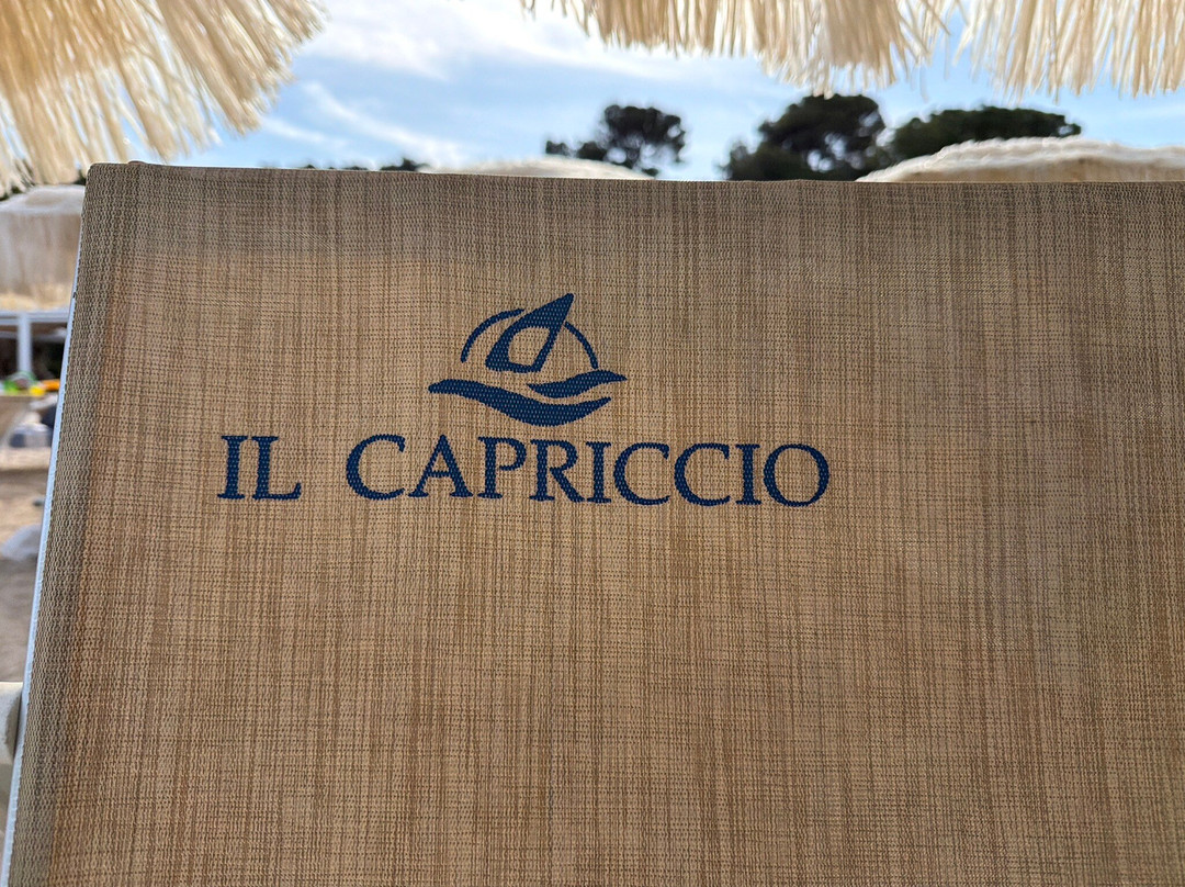 Stabilimento balneare il capriccio-Marina di Campo必去景点
