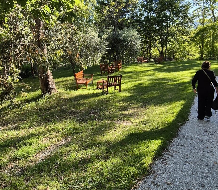 Agriturismo la Corte del Lupo主图