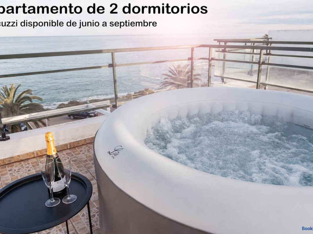 La Parreta Primera LÍNEA