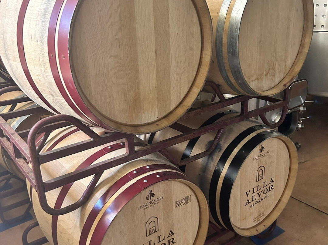 Villa Alvor - Wine & Tourism-阿沃必去景点