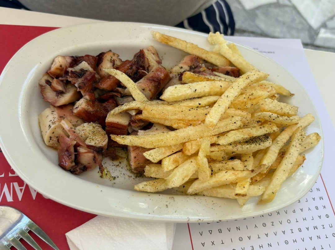 Romantika Restaurant