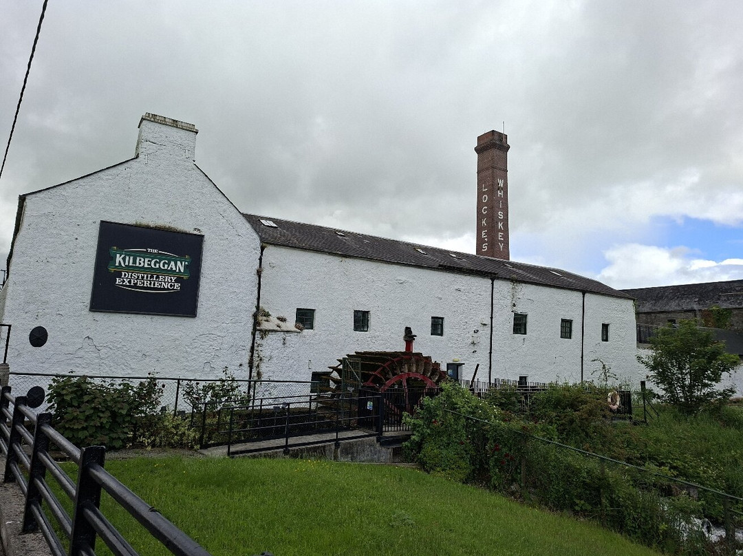 Old Kilbeggan Distillery-Kilbeggan必去景点