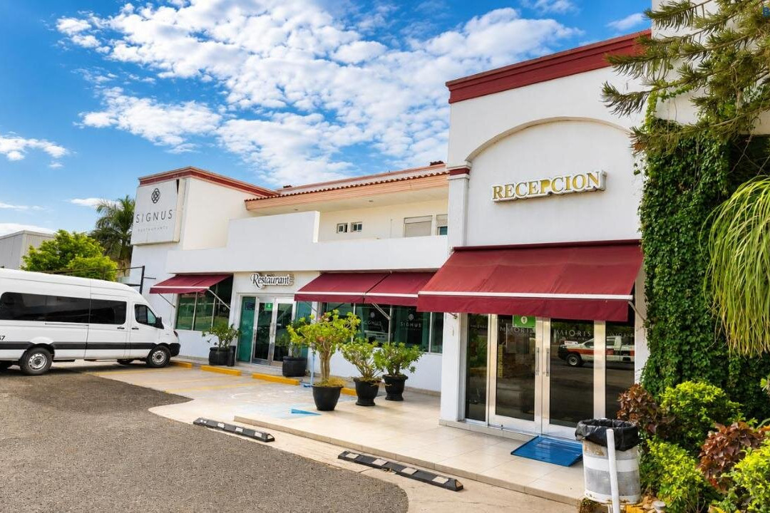 Hotel Maioris El Diez