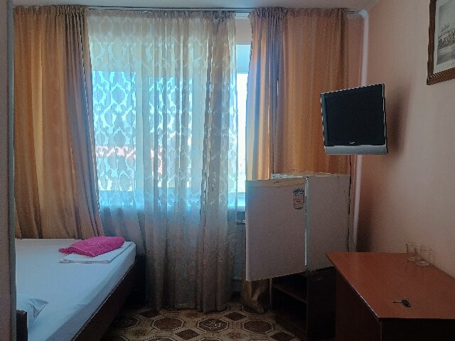 Semey Hotel