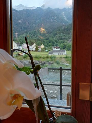 阿尔贝戈德尔庞特酒店-旅行者