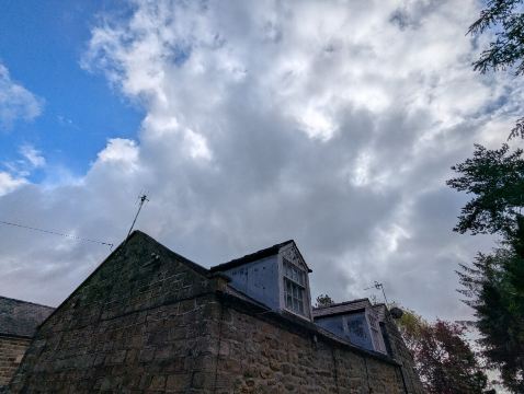 白马农场旅馆-旅行者