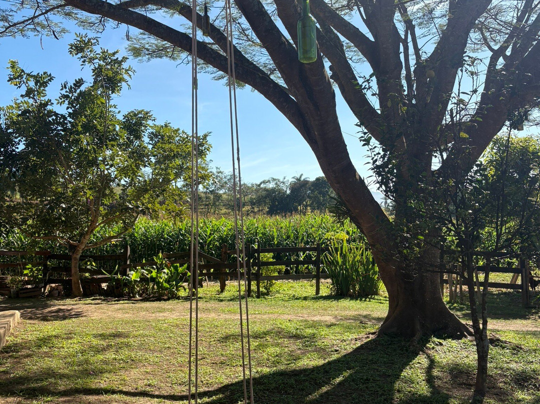 Pousada Chalé Cantinho de Minas