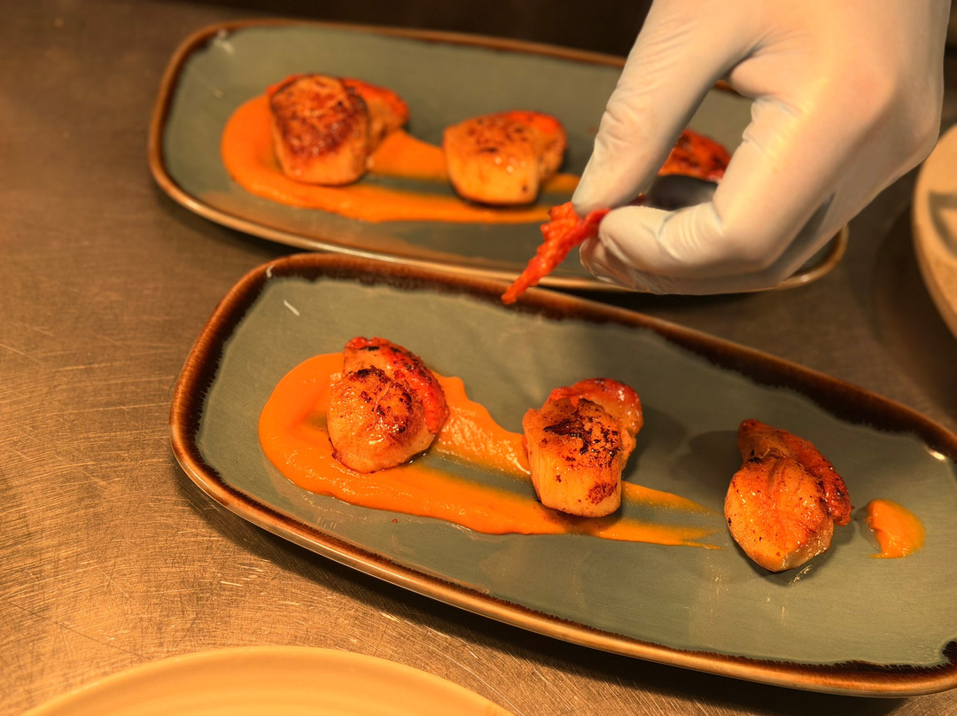 Eatery 53