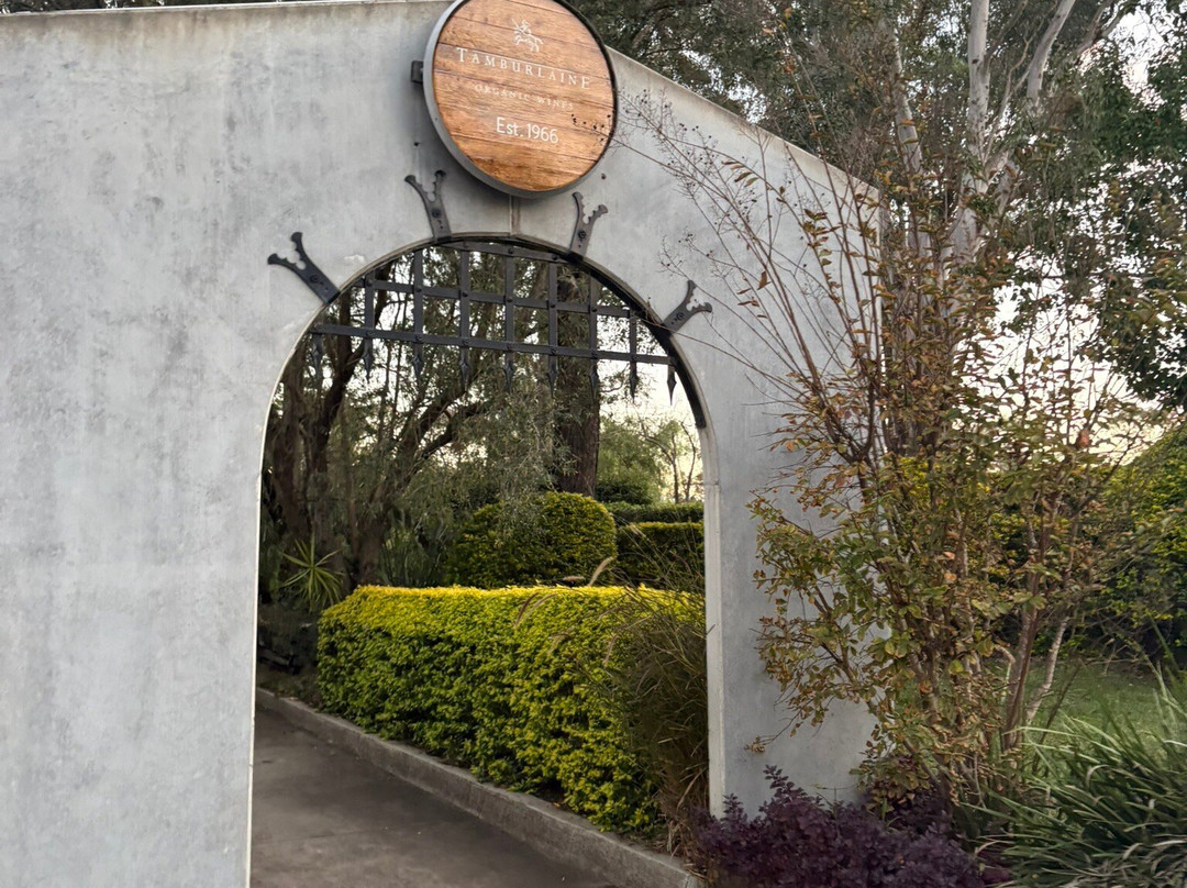 Wine D Road Tours-Rosebrook必去景点