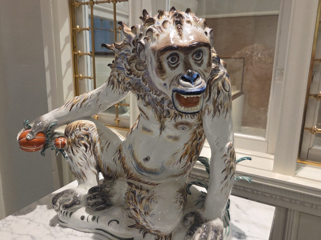Lightner Museum-圣奥古斯丁必去景点