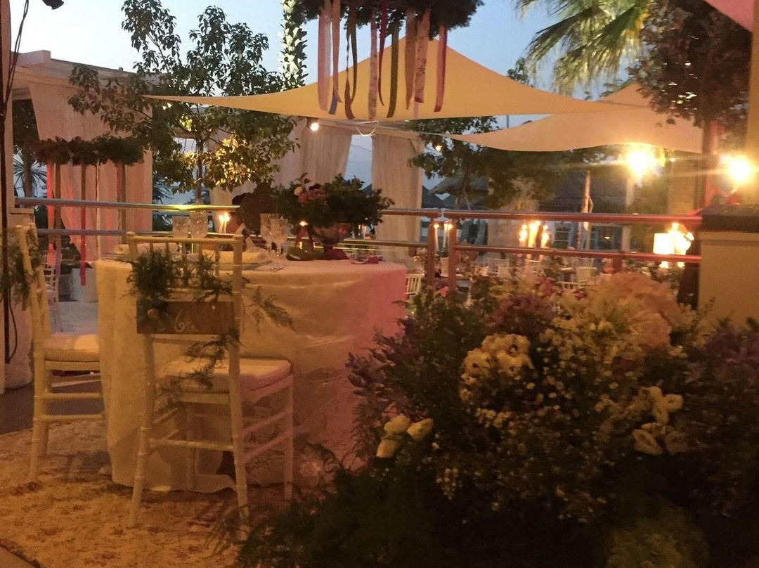 Nettuno Beachclub-佩斯卡拉必去景点